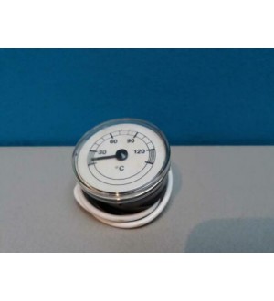 Thermometer Vaillant VC-VCW art. nr: 10-1002 Nieuw